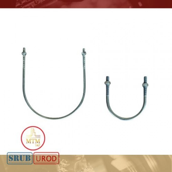 รับผลิตยูโบลท์ - โรงงานผลิตแคล้มป์รัดท่อ อุปกรณ์ไพพ์แฮงเกอร์ - เอ็มทีเอ็ม 147 รับผลิตยูโบลท์ - โรงงานผลิตแคล้มป์รัดท่อ อุปกรณ์ไพพ์แฮงเกอร์ - เอ็มทีเอ็ม 147